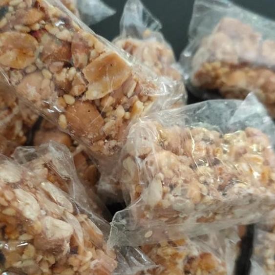 

Terlaris Enting Enting Kacang Wijen,Camilan Geti Kacang,Perpaket Isi 30 Bungkus