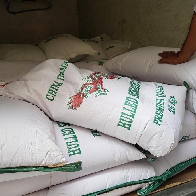 

Terlaris Wijen Cap Naga @25Kg/Ball