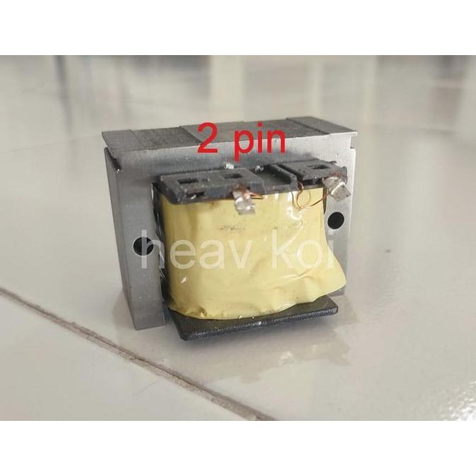trafo / gulungan / dinamo aerator jebo P 70 p-70 p70