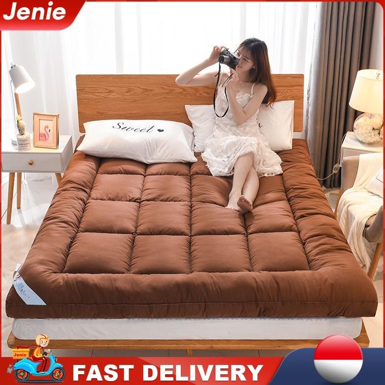 Kasur 180x200cm Kasur lantai Tebal10cm Matras Kasur