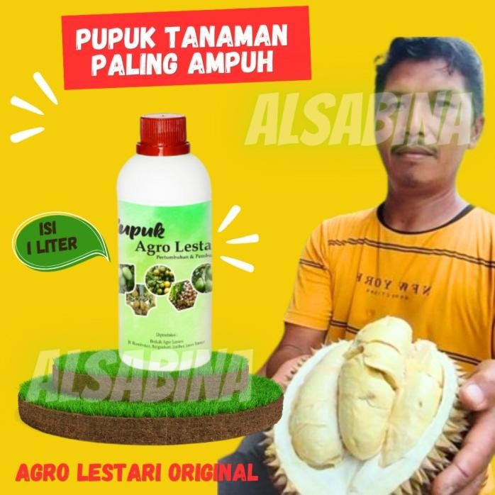 

Terlaris Agro Lestari Pupuk Kcl Cair Pupuk Kno Pupuk Kandang Organik Pupuk