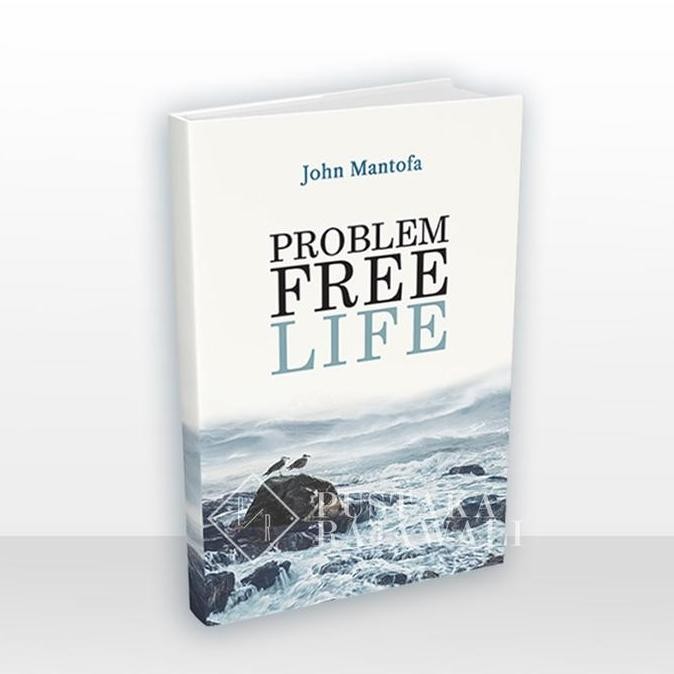 TERBARU - Problem Free Life : Hardcover Book English version