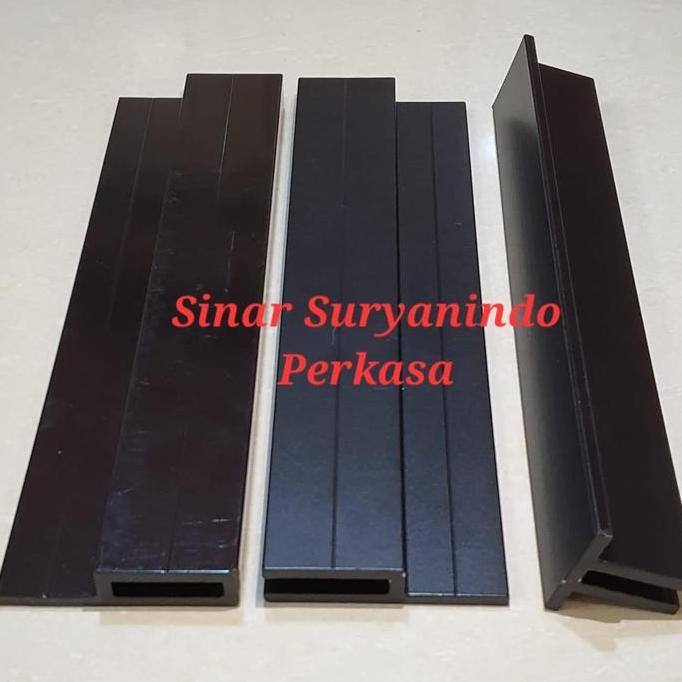 Lis Aluminium Line Array T New Stok