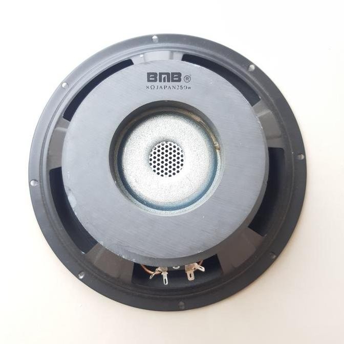 Speaker 10 Inch Bmb Double Magnet Speaker Bmb 10Inch 10In Bmb Speaker New Stok