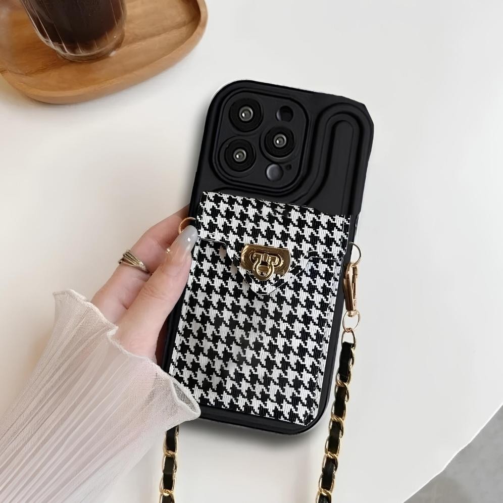 Me41 Sd-67 Gc33 Softcase Silikon Tali Dompet Casing Card For Infinix Smart 5 6 Nfc 6+ 7 Hot 8 9 10 1