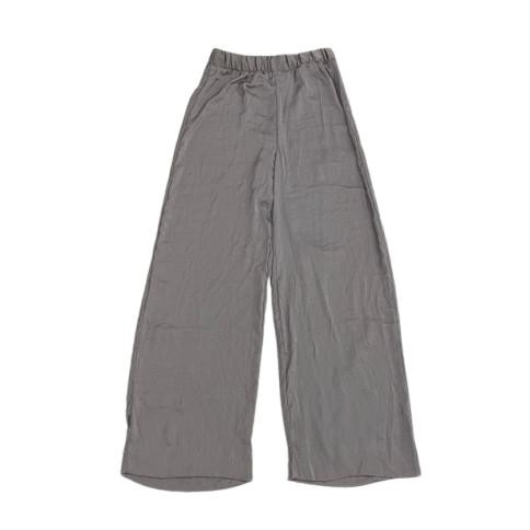 Ready Long Pants Piyama Pinggang Karet Bahan Kringkel Fashion Muslim