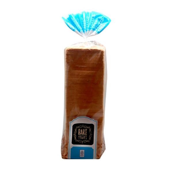 

LOKO TOAST BREAD - ROTI nUg