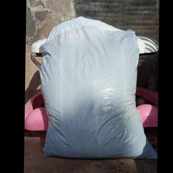 

Terlaris Pupuk Kandang Kambing Uk 10Kg / Pupuk Tabur/ Pupuk Kompos
