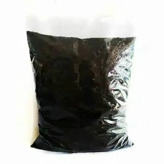 

Terlaris Terlaris 500 Gram Pupuk Kompos Media Tanam Siap Pakai / Pupuk Organik / Pupuk Padat / Pupuk Kandang / Sekam Bakar Pupuk Organik