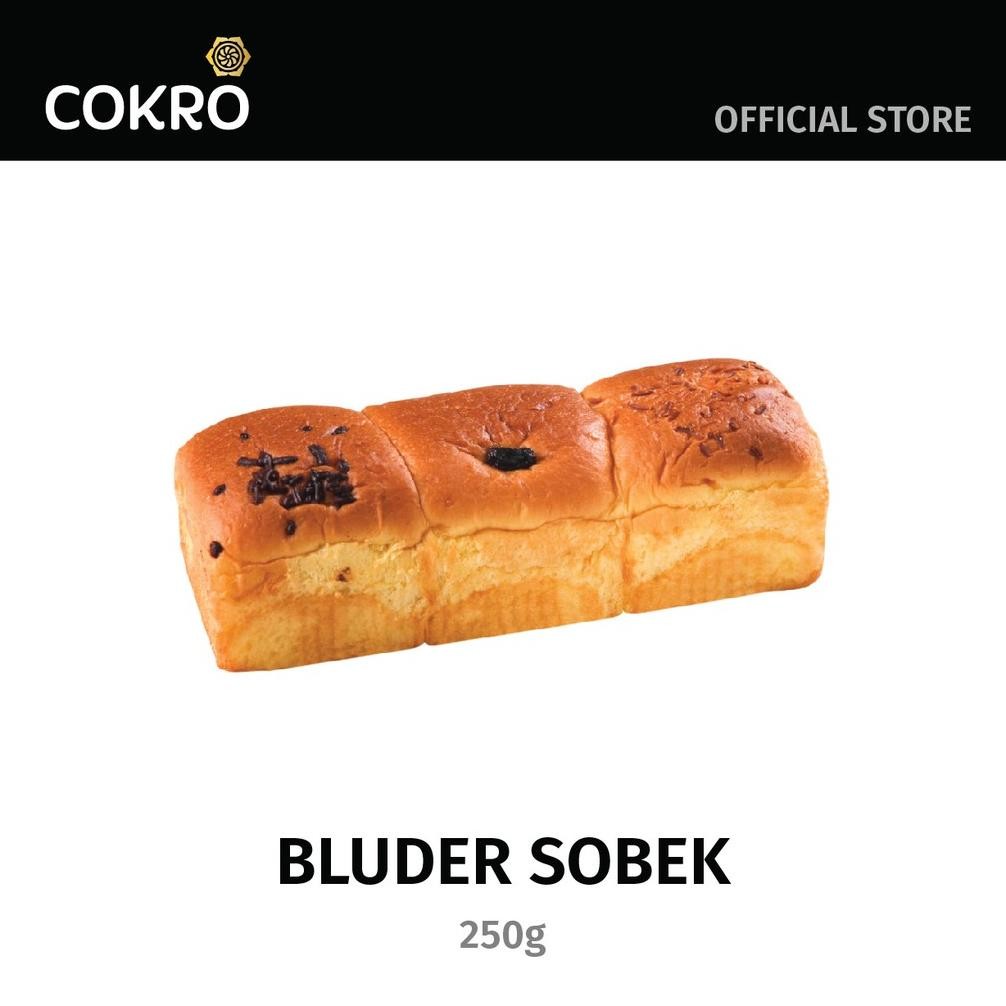 

Cokro - Bluder Sobek nUg