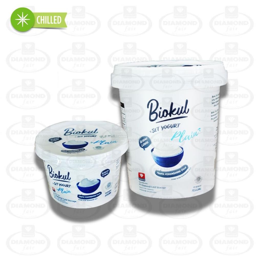 

Biokul Set Yogurt nUg