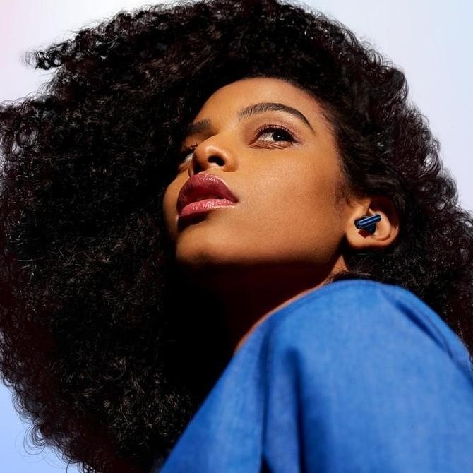 New Realme Buds Air 3 New Stok