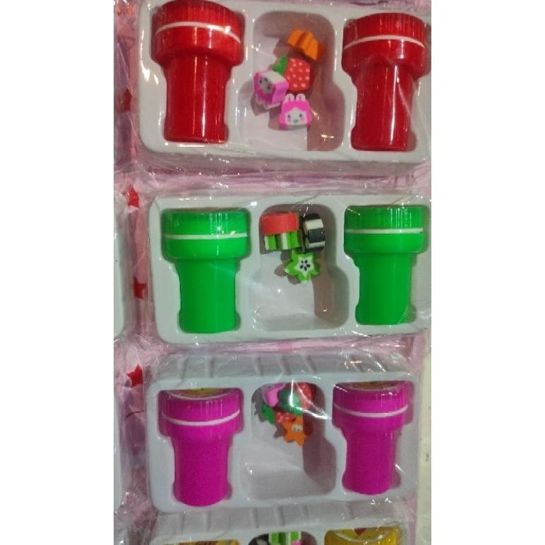 

RB Stempel Penghapus 16set