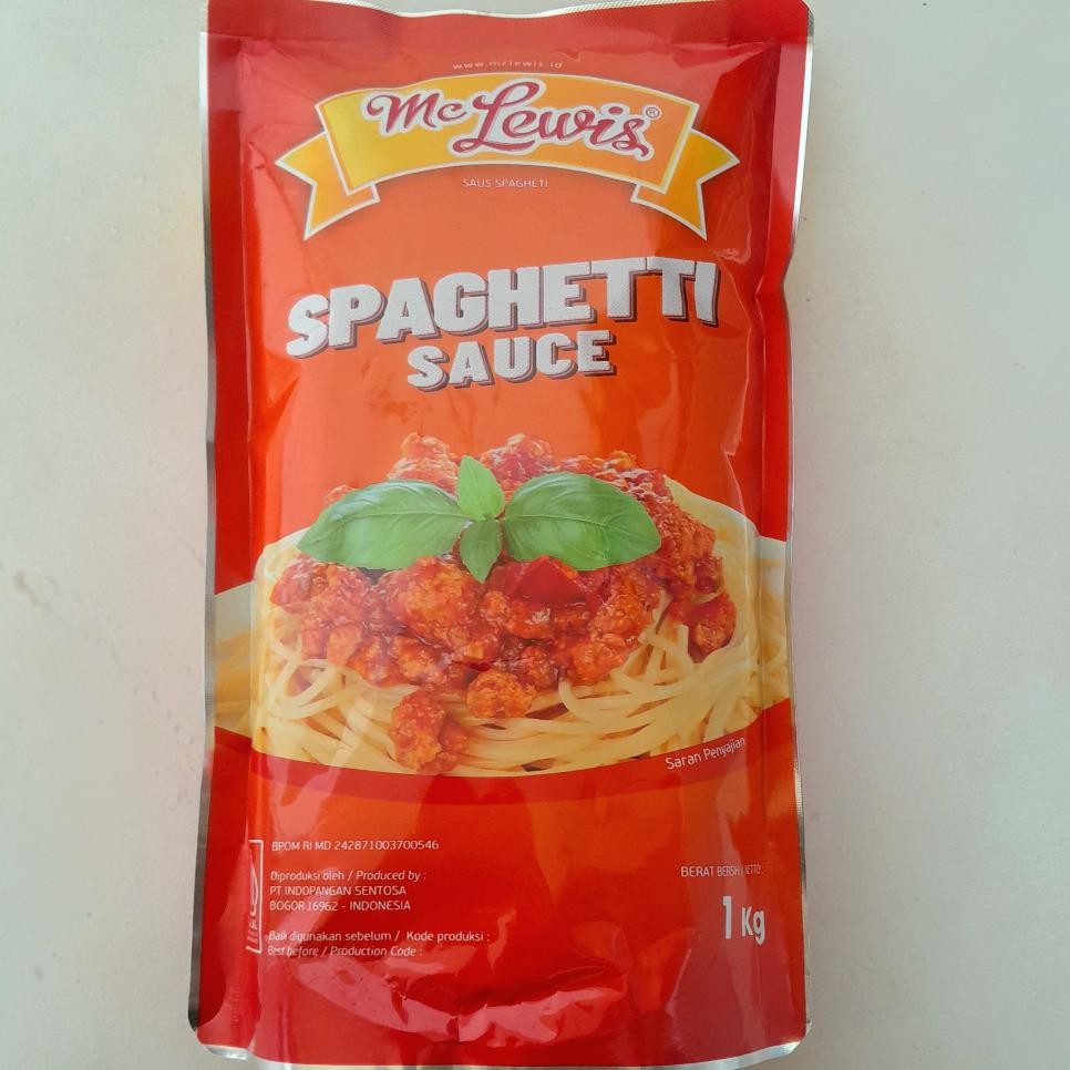 

Mclewi Paghetti Au 1G