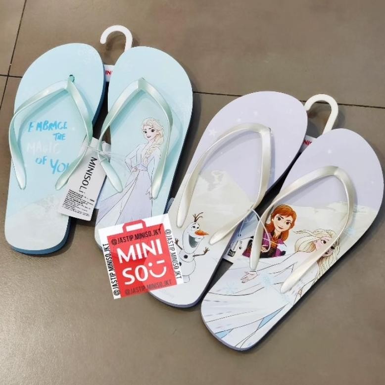 Sandal Jepit Collection