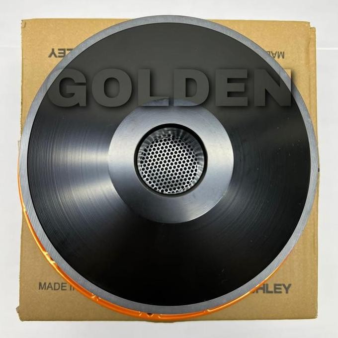 Speaker Component Ashley Mf1030 Original 10 Inch Special Mid New Stok