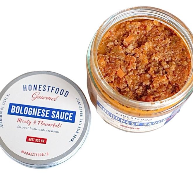 

Honetfood Beef Bolognee Auce Au Pata Bolognee Api