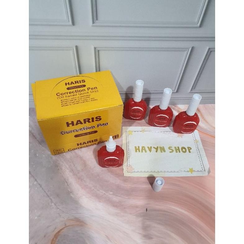 

RB (12pc) tipex murah/TIP-EX CAIR/correction pen