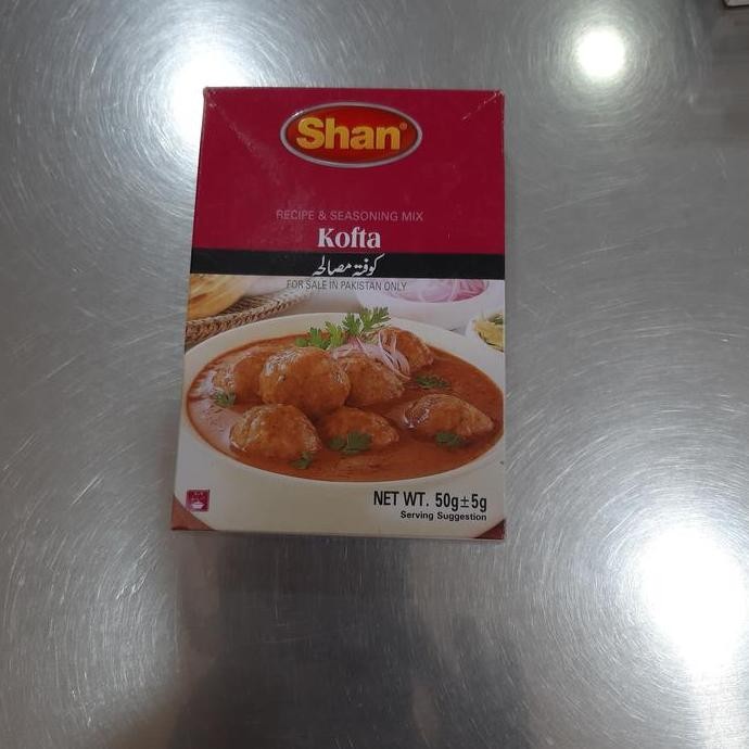 

@@@@] shan kofta 55 gm