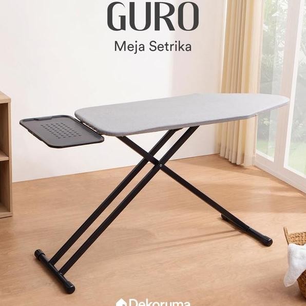 Deoruma Guro Meja Etria Lipat