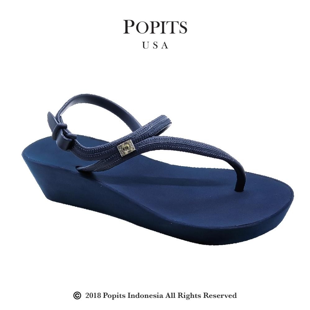 POPITS - COCO WEDGES 5CM