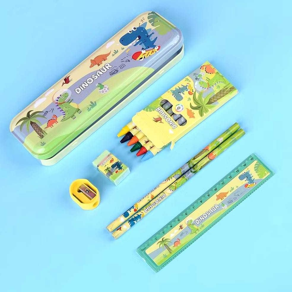 

Sd-67 Ofs Kotak Pensil Anak Set Stationery Untuk Hadiah Anak Sekolah Kotak Pensil Karakter Murah Stationery Alat Tulis Set Tepak Pensil