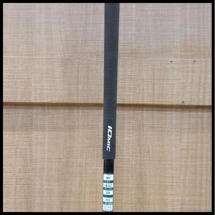 Terlaris Stick Golf Driver Bekas (Used Club) Good Quality