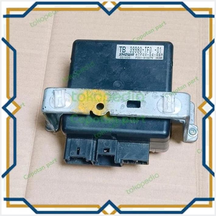 [COP] MODUL EPS HONDA JAZZ RS JAZZ GE8 ORIGINAL GARANSI