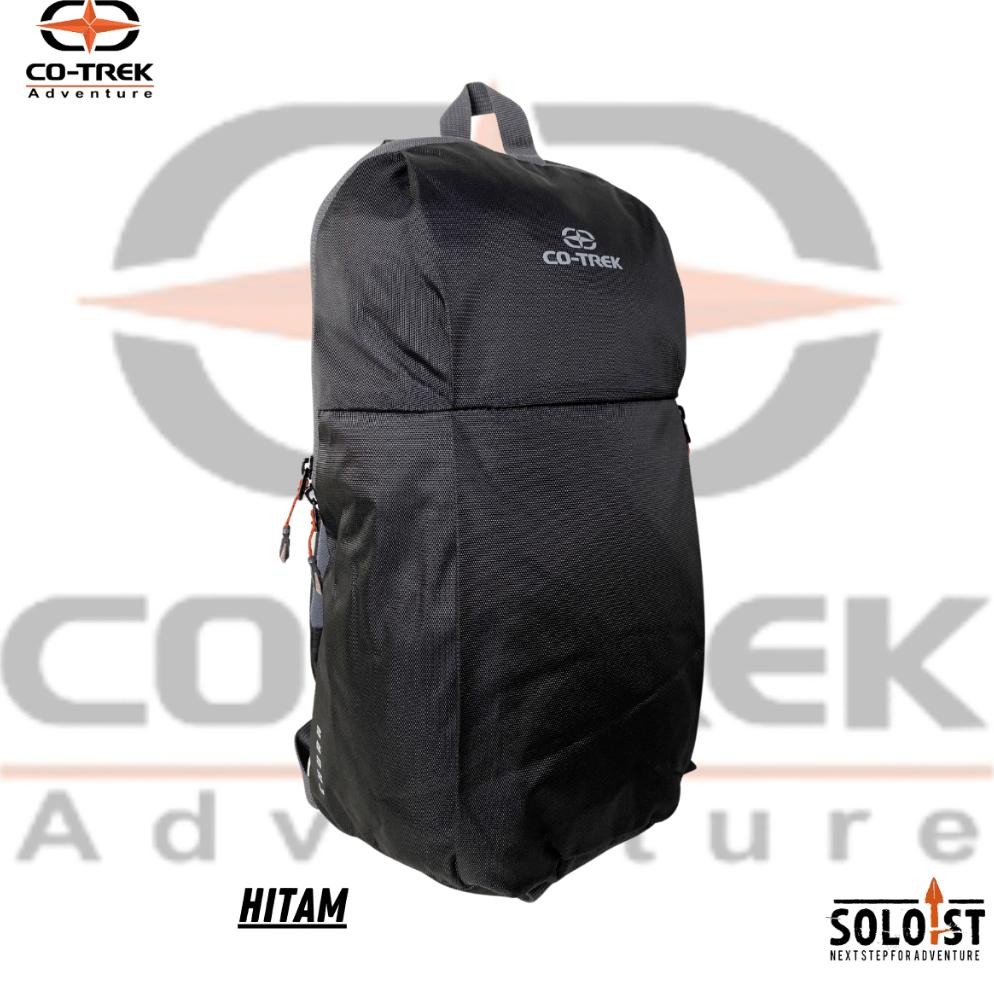 Tas Ransel 10 Liter Cotrek Church | Cotrek Tas Sekolah Tas Punggung Travel 10L Church