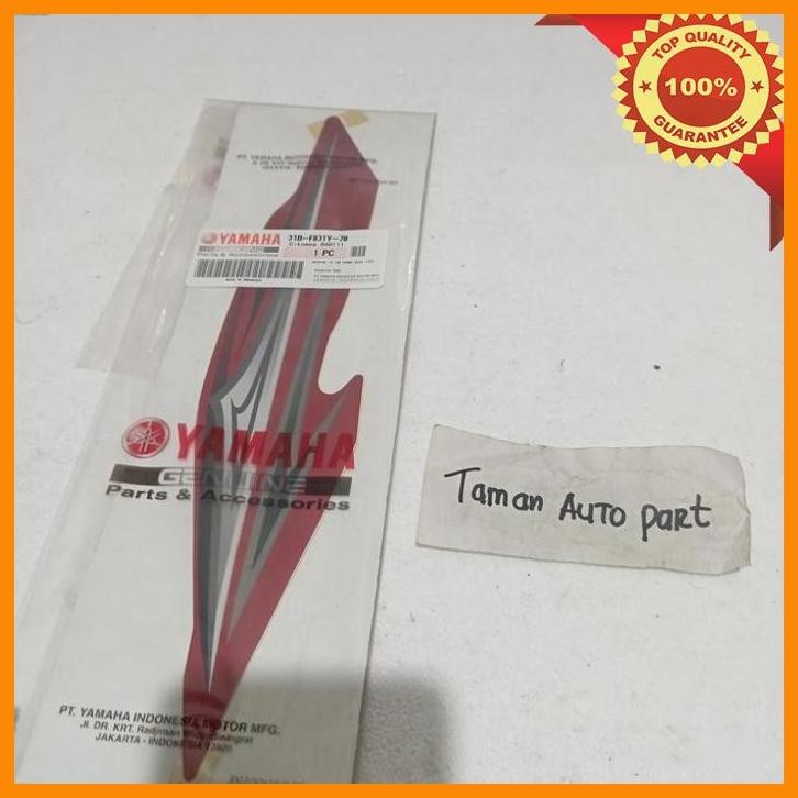 [tam] striping jupiter z new robot 2010 ori 31b-f831y-70