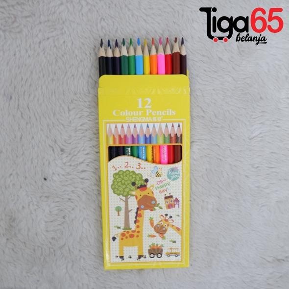 

RB Pensil Set Paket Alat Tulis Tempat Pensil Sekolah Lucu SM8837A Stationery Set Souvenir Ulang Tahun Anak