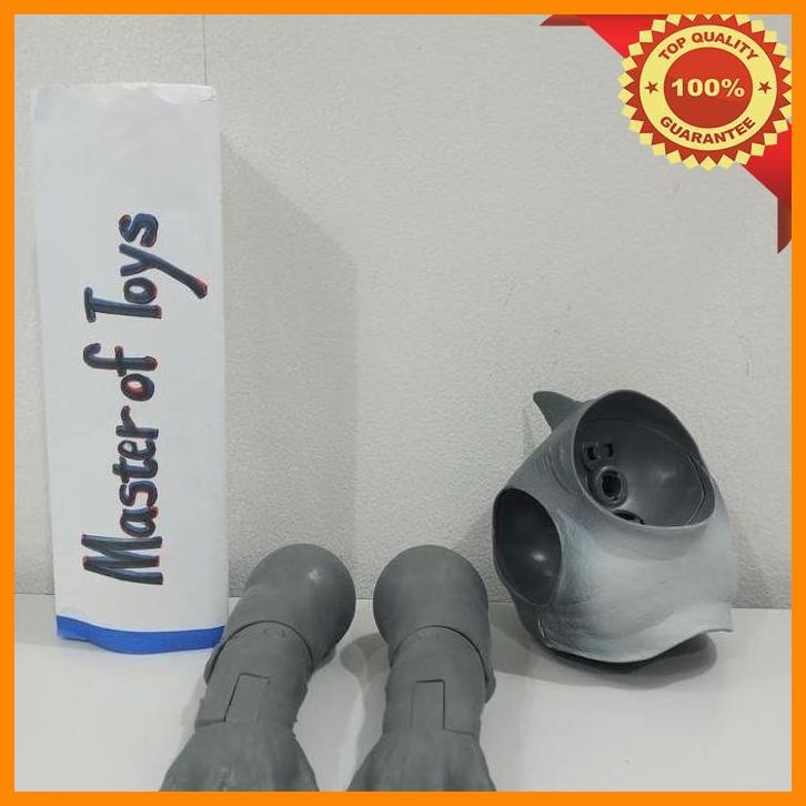 [MOT] MCFARLANE DC MCFARLANE CTB KING SHARK SUICIDE SQUAD NO BOX - READY STOCK