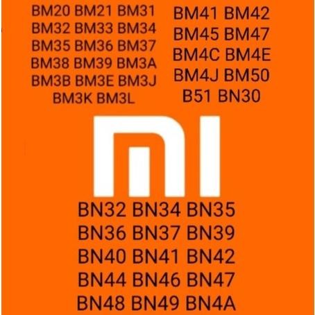 Me41 Ik69 Baterai Battery Doubel Power Bn34 For Xiaomi Redmi 5A 3000Mah Hemat