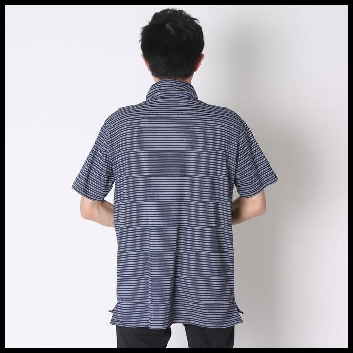 Terlaris Cutter&Buck Polo Shirt Golf Men Original - Baju Golf Pria Branded 98 Good Quality