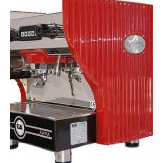 ~~~~~] Mesin Espresso / Espresso Machine La Nuova Era ARPA