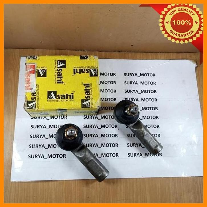 [sur] tie rod end kanan kiri innova 2008 2009 2010 2011 merk asahi
