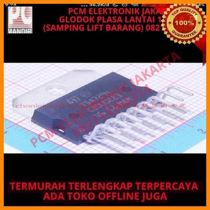 [PEP] TDA7294 TDA 7294 BAGUS