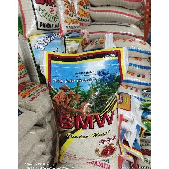 

BERAS CAP BMW 10KG PREMIUM SUPER