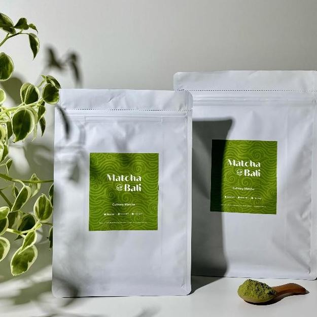 

Matcha Bali Culinary Grade Matcha