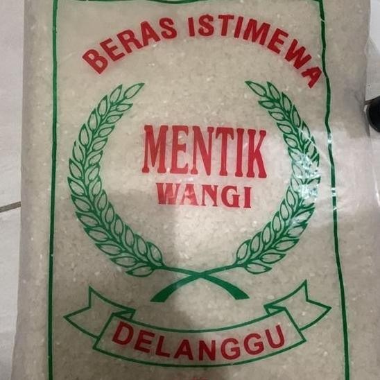 

beras mentik wangi 5kg