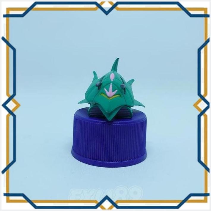 [exi] gundam pepsi bottle cap - elmeth 2012010