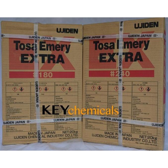 . Tosa Emery / Bubuk Amplas 20kg