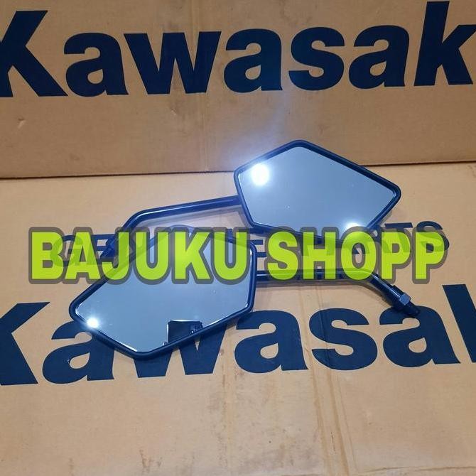 SPION KACA SEPION KAWASAKI KSR 110 KSR110 KAWASAKI