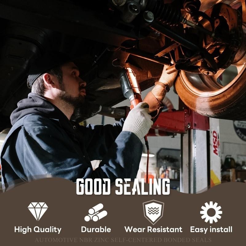 Seal Sil Oring Untuk Ac Mobil 1 Set Gasket Kompresor Ac Mobil Universal O Ring Washer