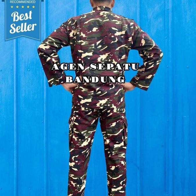 PDL Banser anti air Anti Luntur & PDL banser Bahan Arnti Air Bordir