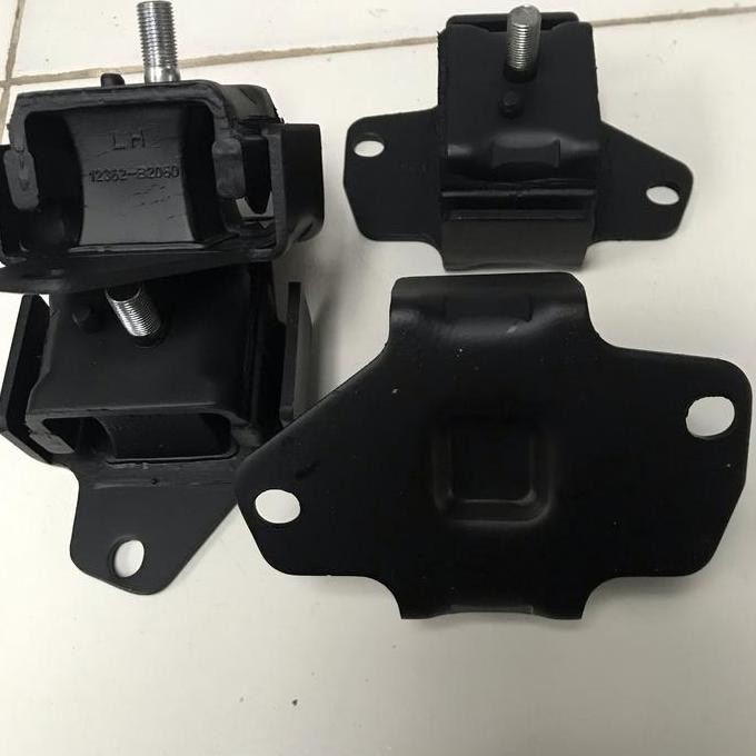 Original engine mounting,dudukan mesin avanza 1.3/xenia 1.3/xenia 1.0