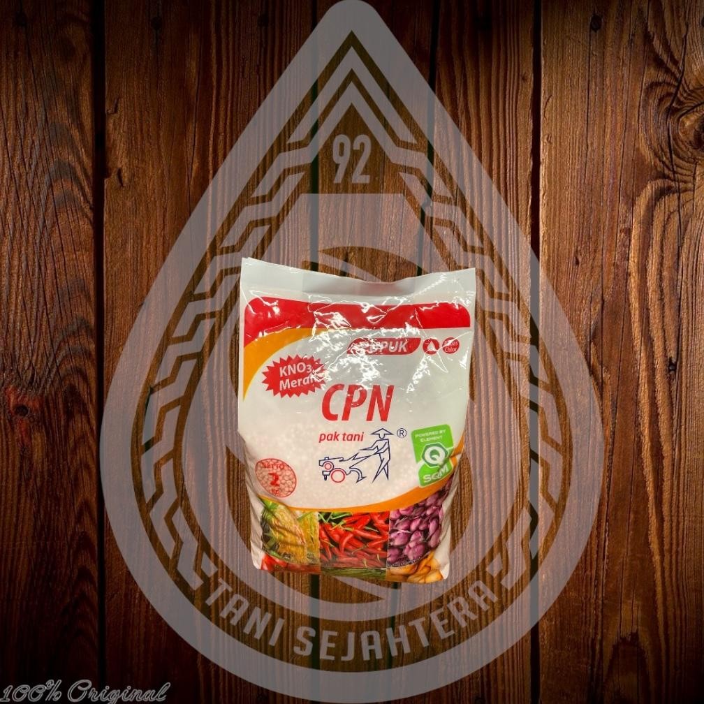 KNO MERAH CPN 2KG