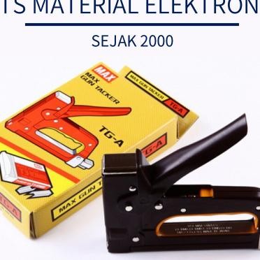 

Tapler Gun Taer Tga Ma Guntaer Alat Tapler Zt