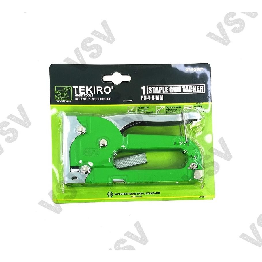 

Teiro Taple Gun Taer 48Mm Taple Gun Taer Tapler