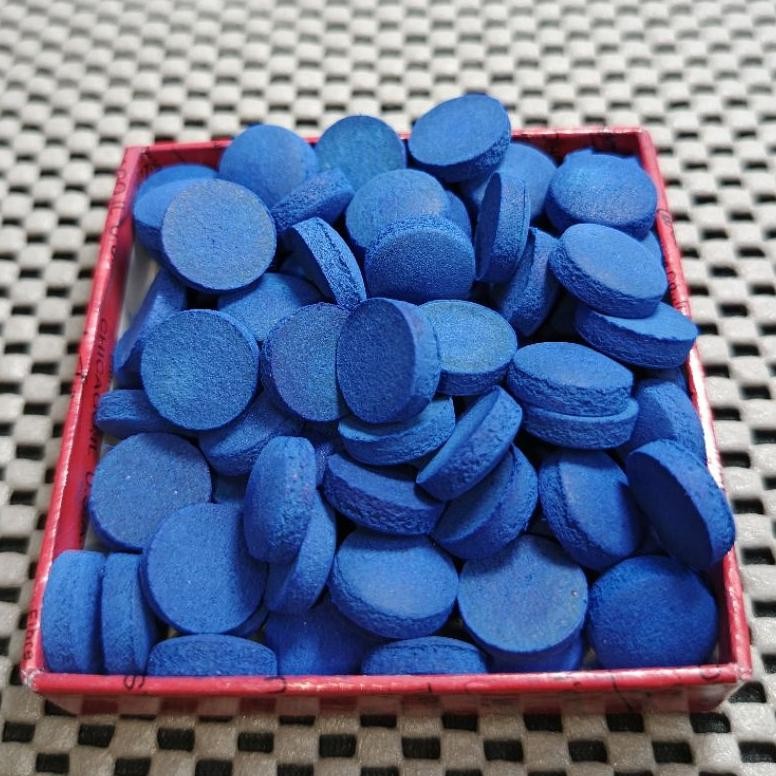 Terbaru Master Elk Cue Tip Billiard 10Mm, 12Mm, 13Mm Master Tip Pool Cue Harga Terjangkau